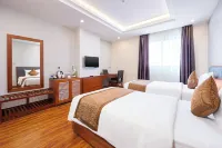 Mercury Apartment Danang Hotel di Thanh Khê