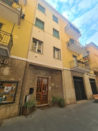 Casa Stefania by PortofinoVacanze Отели рядом с достопримечательностью «Parco della Rimembranza di San Michele di Pagana»