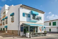 Hotel Colonial
