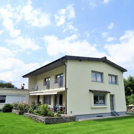 Apartment in Axams Near Axamer Lizum
