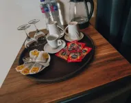 Eternal Pyramids Hotels Group Hotels in Nazlet Al Batran
