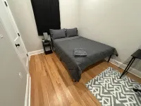 HomeStay - B&B - Near South Boston - JFK-Umass Area
