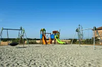 Campiglia Apartment Near Nature - Wifi