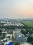 HighRiseViews FamilyFriendly NearTajMahal