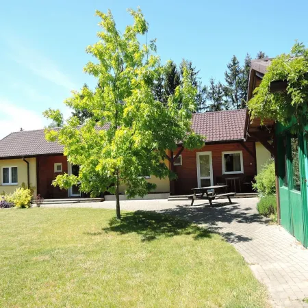 Holiday Home in Kolczewo for 5 Persons