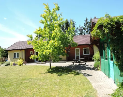 Holiday Home in Kolczewo for 5 Persons