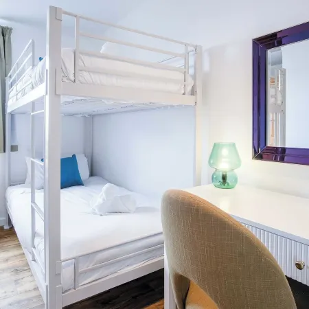 Skyline Duplex Penthouse - Llanelli