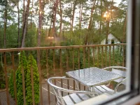 Apartment in Pobierowo Near Baltic Beach
