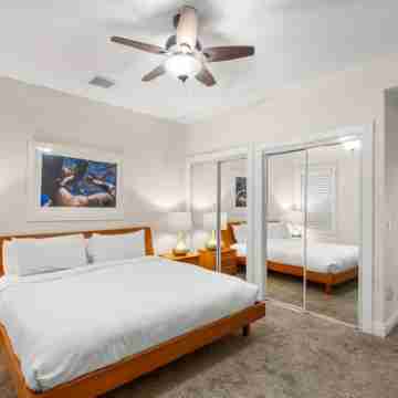 Mesa House, Uno-Perfect Location Rooms