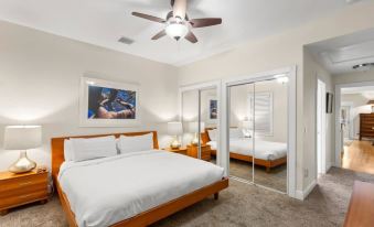 The Mesa House-Close to Duval!