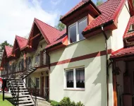 Holiday Home Pobierowo Near Baltic Beach Hotels near Oceanarium