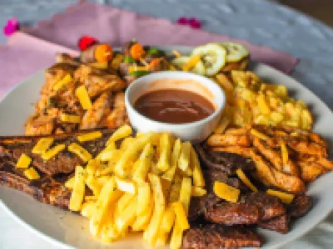 Etang賓館 納塔酒店