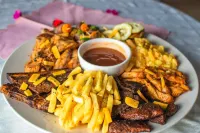 Etang Guest House Hotels in Nata