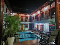 Casona Macondo - Pools