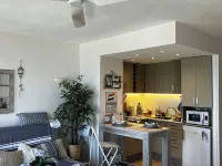 Beach Studio/Loft Costa Brava