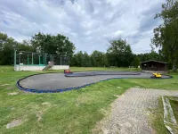 Gemutliche Ferienwohnung in Fassberg Hotels in FaBberg