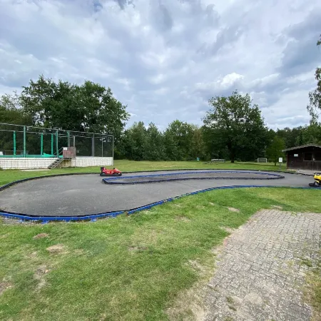 Gemutliche Ferienwohnung in Fassberg