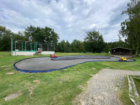 Ferienwohnung in Fassberg