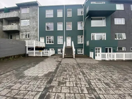 Day Dream Apartments Laugavegur 139