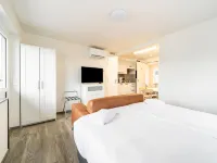 Beautiful Apartment Near Recreational Facility