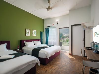 GAIA HOTEL