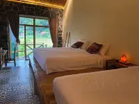 Ha Giang Ecolodge Hotels in Phương Độ