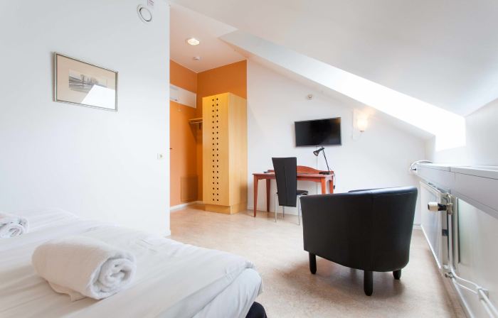 Pronova Hotell & Vandrarhem
