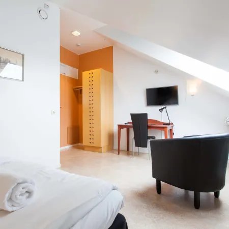 Pronova Hotell & Vandrarhem
