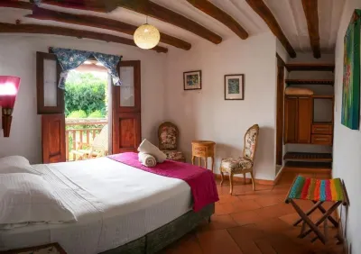 Hotel Casa El Mandarino by MH Hotels near Parish Church of the Immaculate Conception
