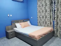 Tropical Oasis in Accra - 2 Bedroom Apartment - Wifi