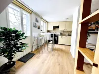 Einzigartige Schöne Altbau- Wohnung Im Zentrum Hotels in Wittenbach