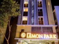 Hotel Lemon Park Hotels in Visakhapatnam