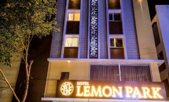Hotel Lemon Park