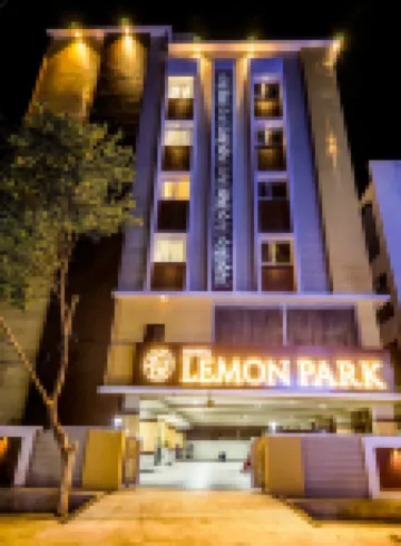 Hotel Lemon Park Hotels in 