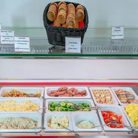 Havenhostel Bremerhaven
