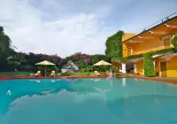 Hmb Guadalajara Centro - สัตว์เลี้ยง