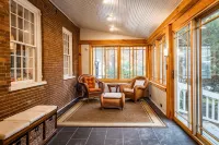 The Ellis Inn Hotels in Colchester