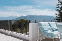 Hermes&Dione - Ocean View