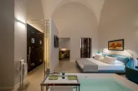 La Fiermontina Palazzo Bozzi Corso Hotel - balcony
