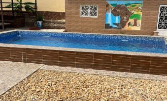 Sendou Cabano Villa Retreat
