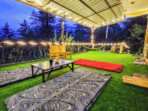 PREMALYA TRAILS By Tirtha Hotels in Naggar