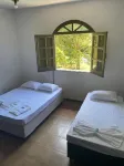 Pousada Oliveiras Pe na Areia