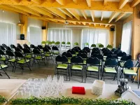 Ferme du Chateau Hotels in Coucy-le-Chateau-Auffrique