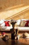 Lion in the Sun Boutique Hotel & Spa - Gym
