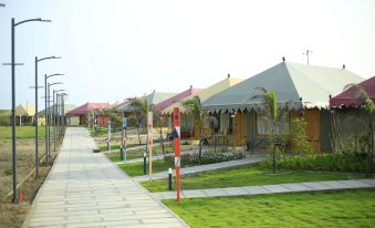 Kamnath Zinc Journey by the Fern, Diu