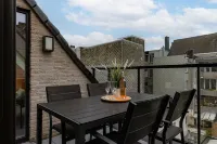 Huswell - Spacious 3-Bedroom Apartment in Oostende