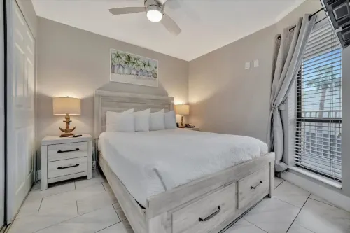 Pearl Suite, a Balcony Bayview Suite & Htd Pool