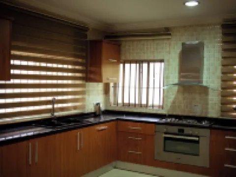 MARINA APARTMENTS SOKOTO Hotels in Sokoto