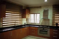 MARINA APARTMENTS SOKOTO Hoteles en Sokoto