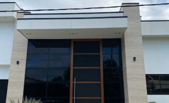 Empire Villa 2 Mon Plaisir